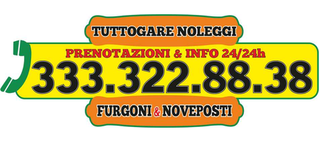 Tuttogare Noleggi